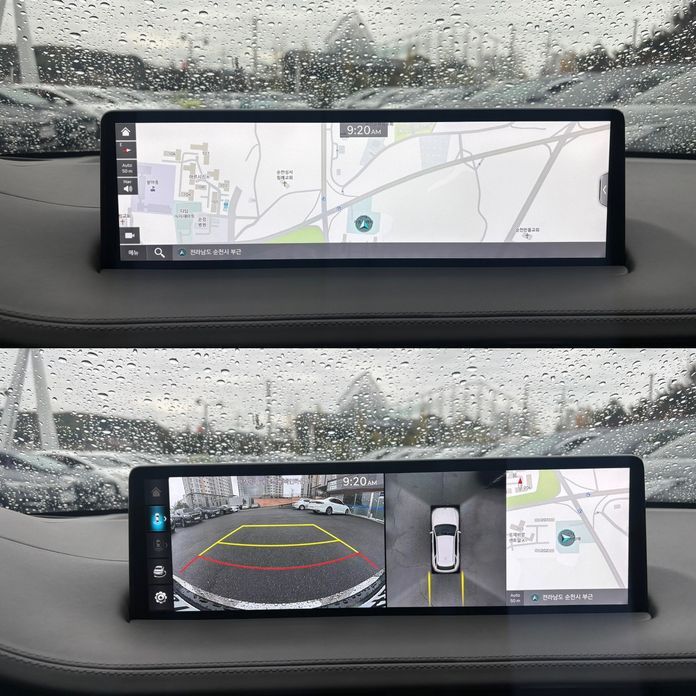 Genesis GV70 2024