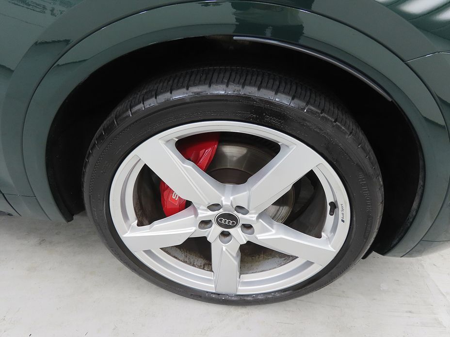 Audi SQ5 2023