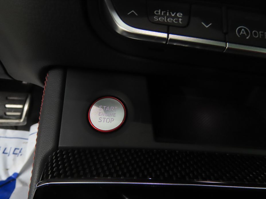 Audi SQ5 2023