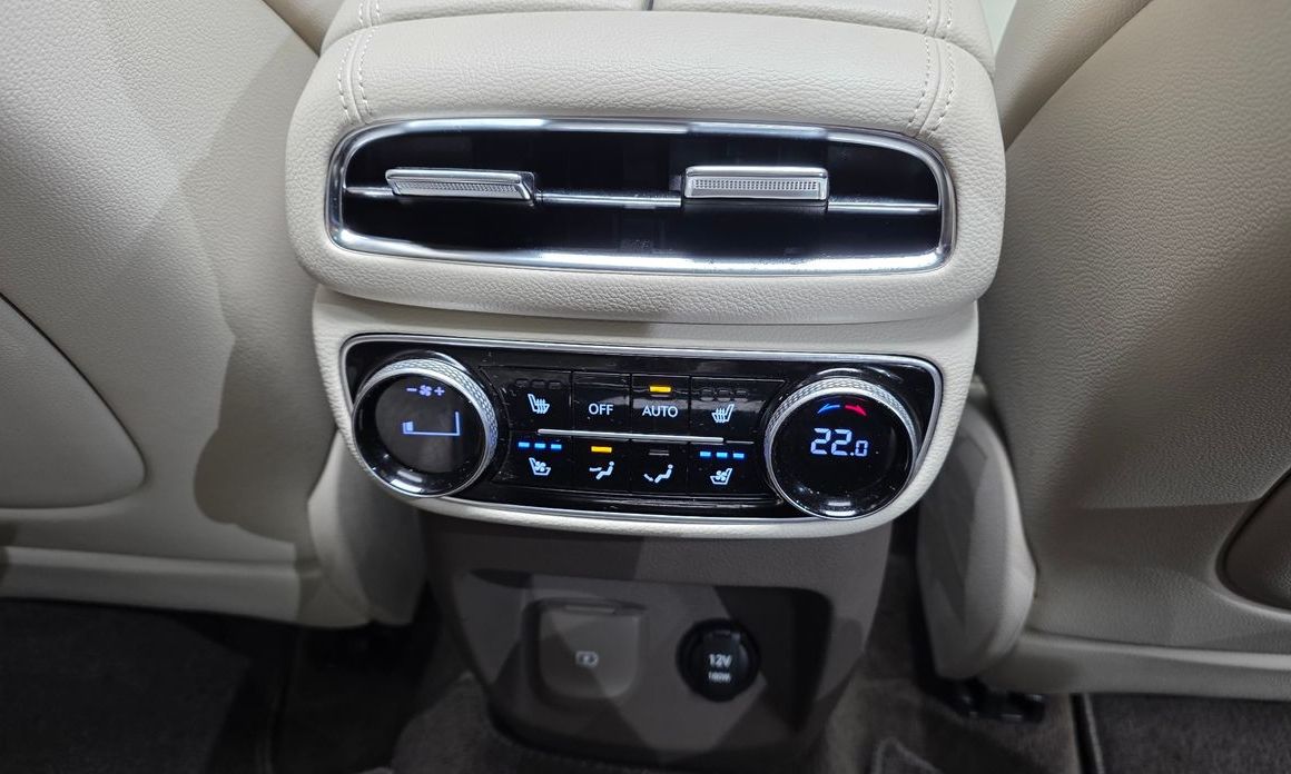 Genesis GV80 2023