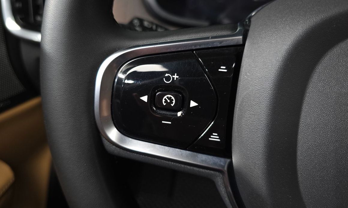 Volvo S90 2023