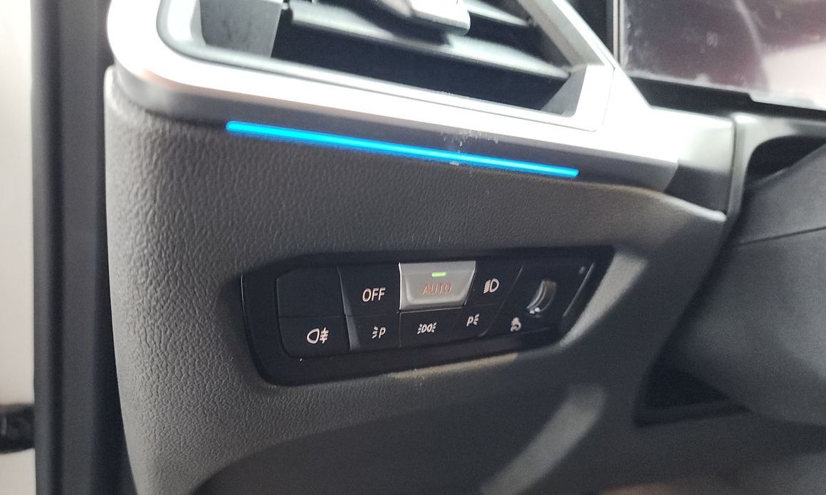 BMW i4 2023
