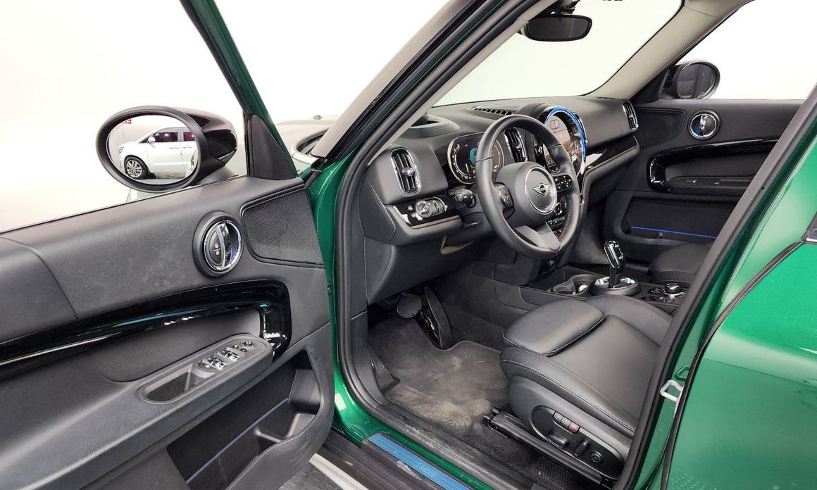 Mini Countryman 2022