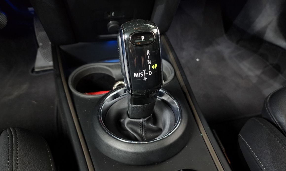 Mini Countryman 2022