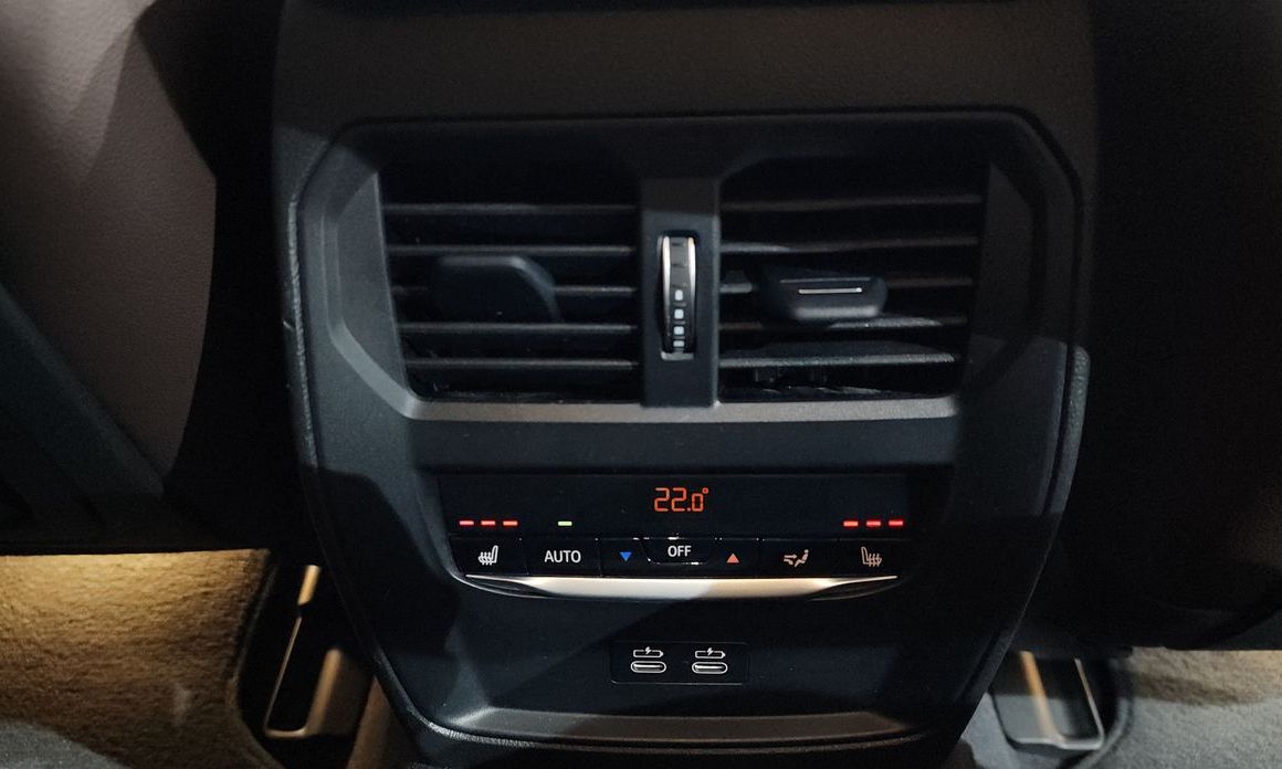 BMW i4 2023