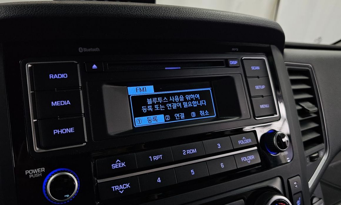 Hyundai Solati 2022