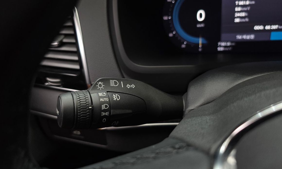 Volvo XC90 2023