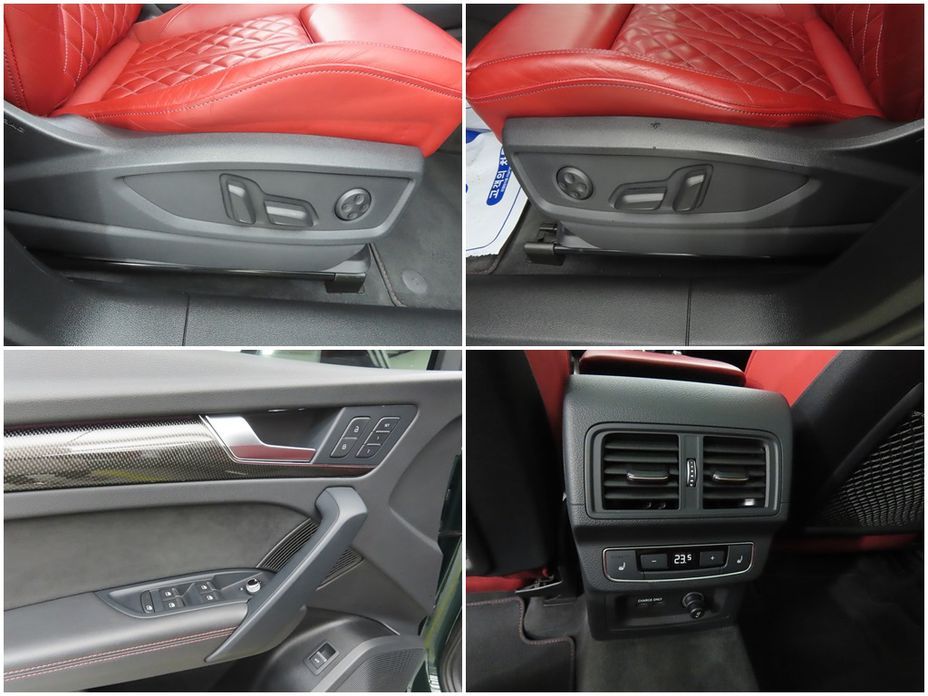 Audi SQ5 2023
