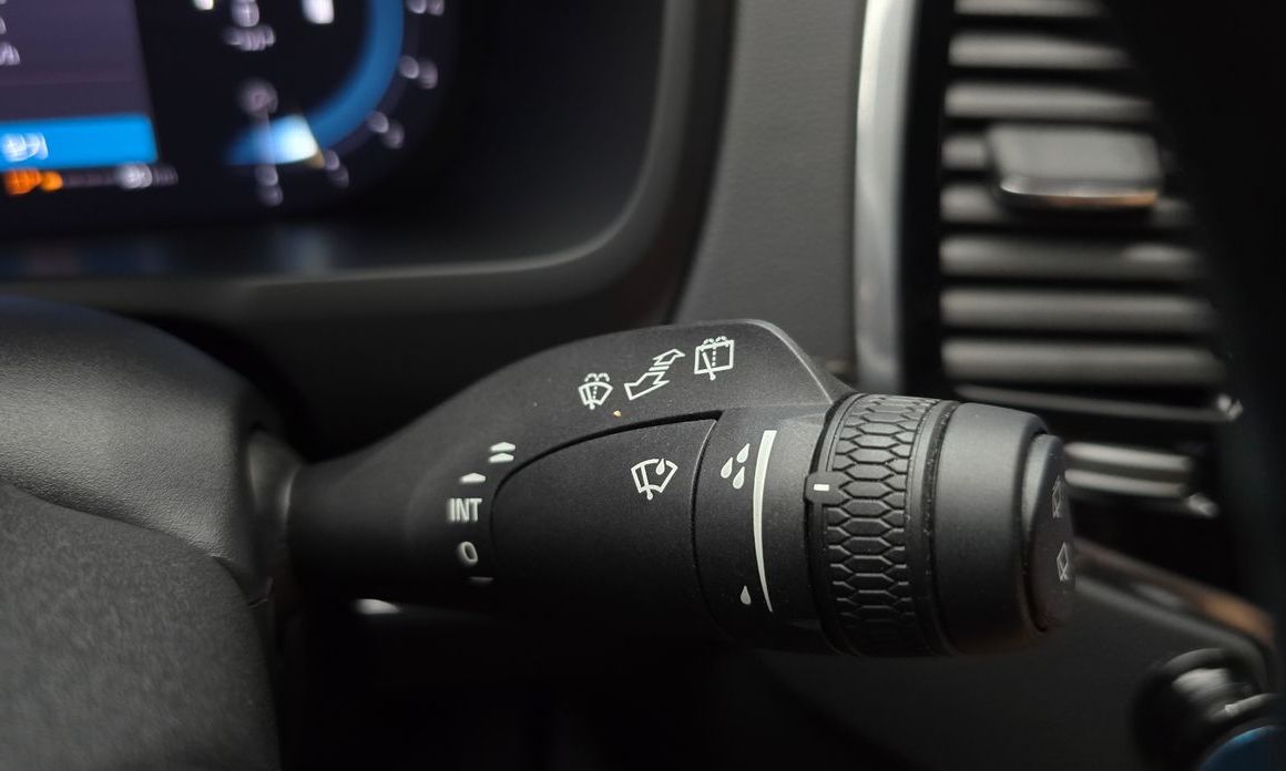 Volvo XC90 2023