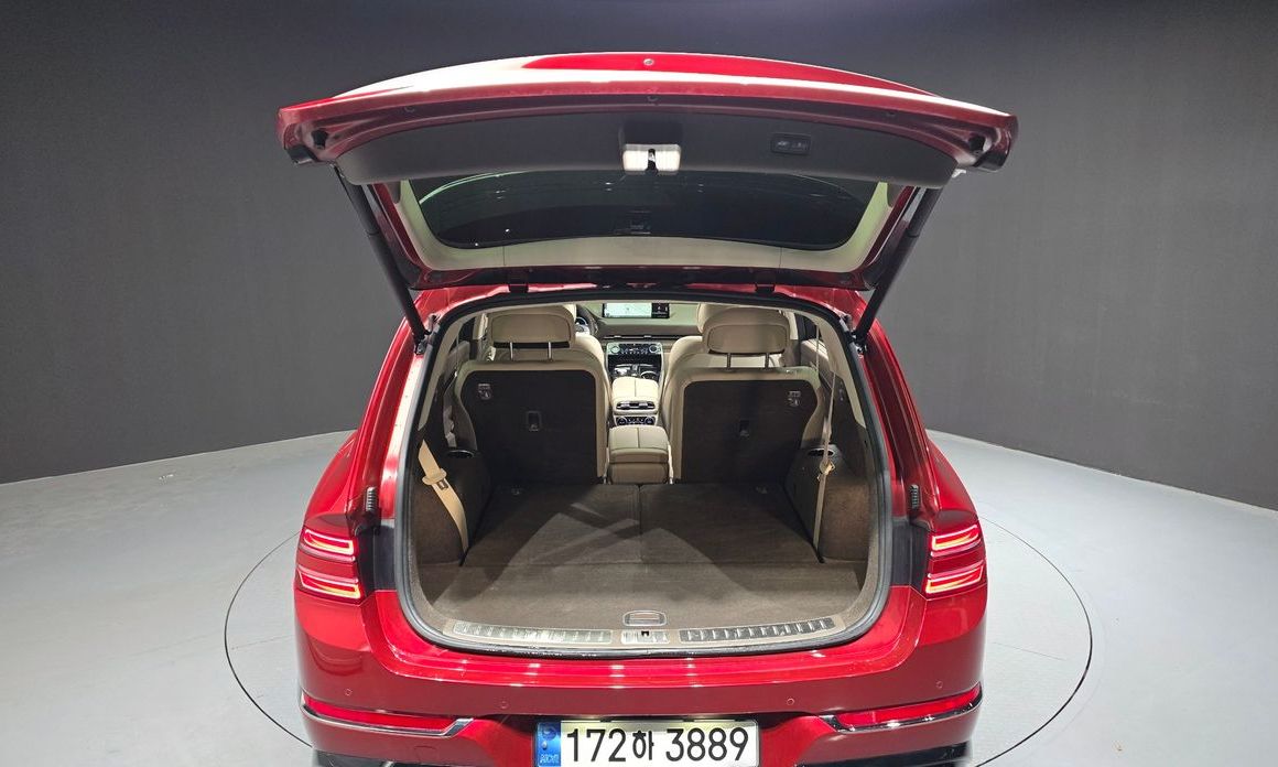 Genesis GV80 2023
