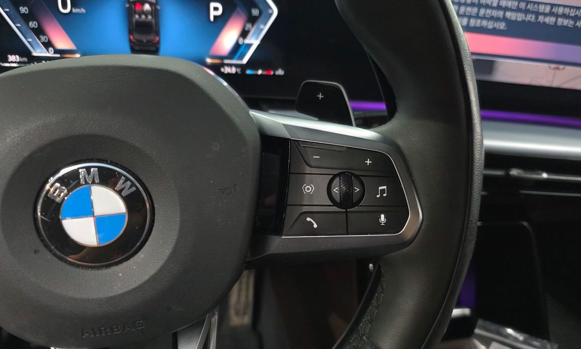 BMW X1 2025