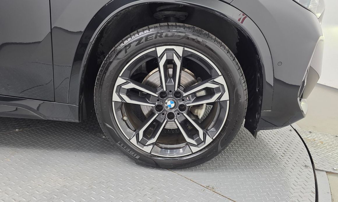 BMW X1 2025