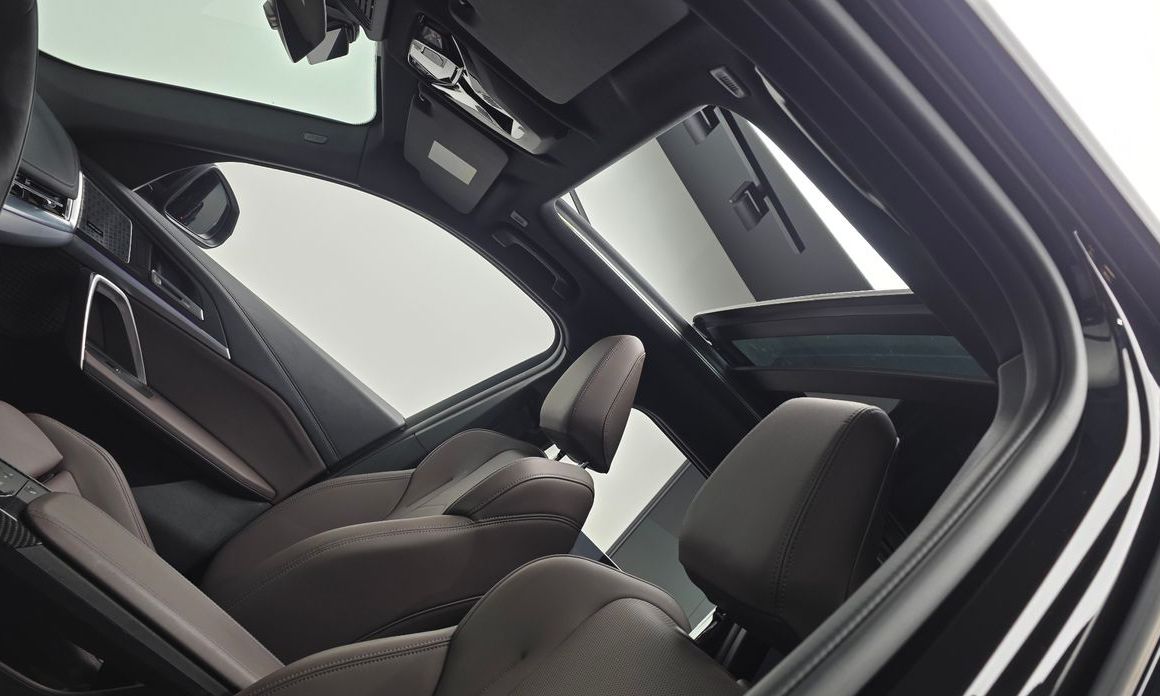 BMW X1 2025
