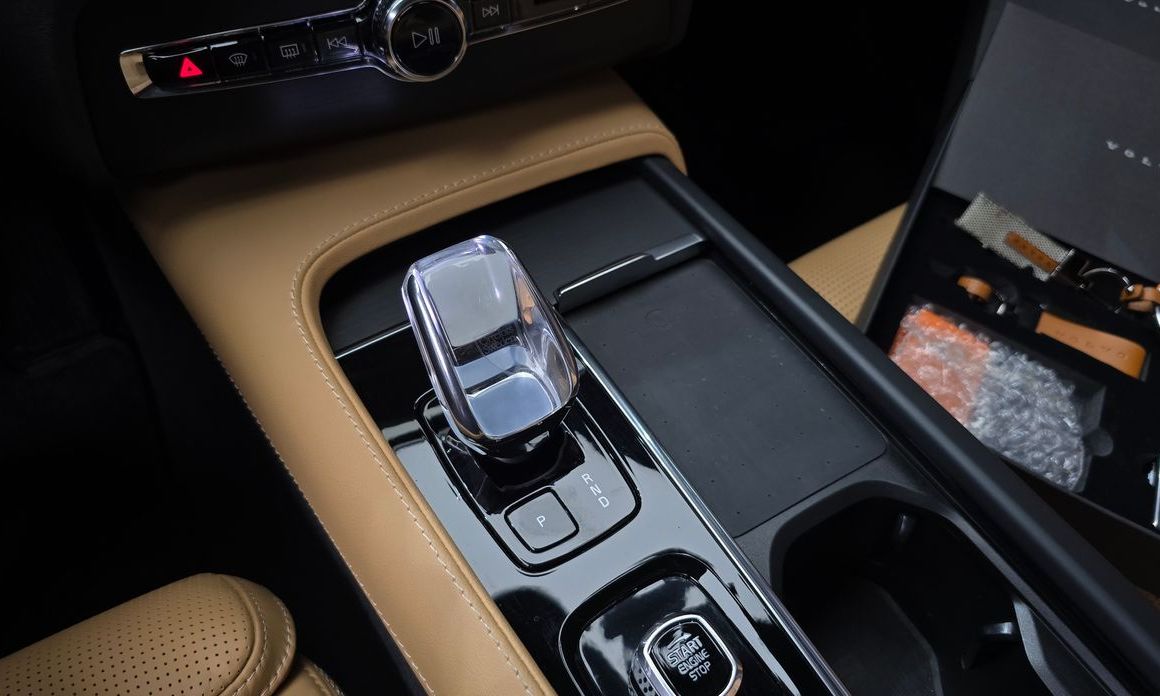 Volvo XC90 2023