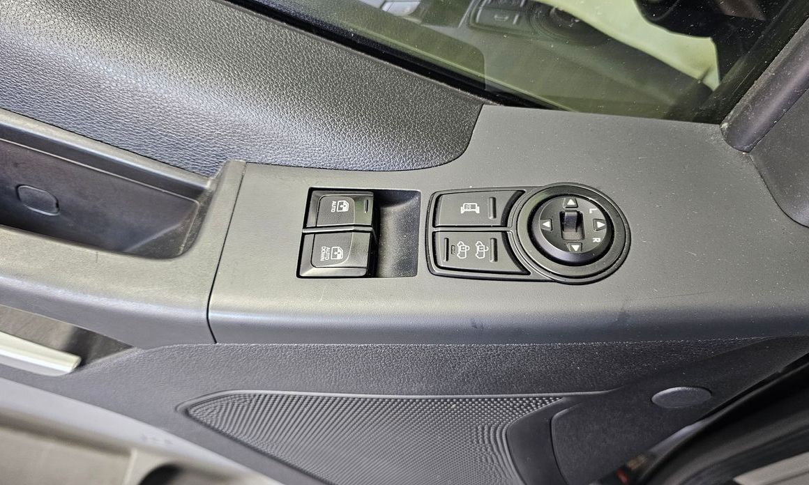 Hyundai Solati 2022