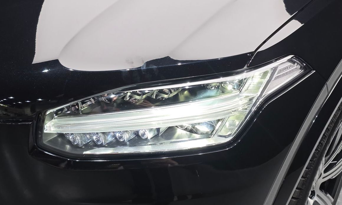 Volvo XC90 2023
