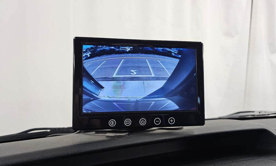 Hyundai Solati 2022