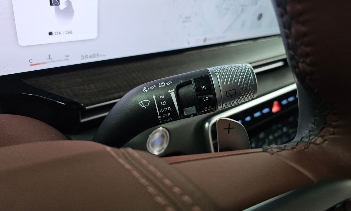 Genesis GV80 2024
