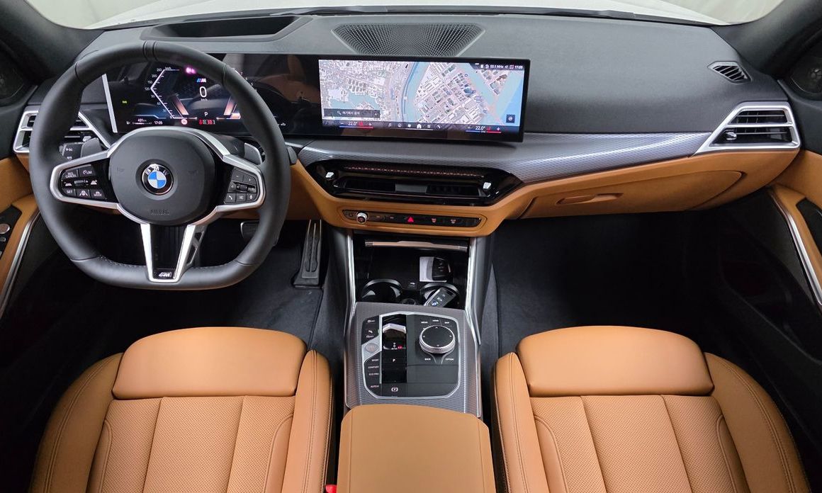 BMW 3-Series 2026