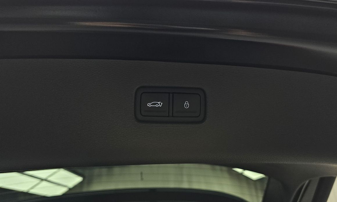 Genesis GV80 2024