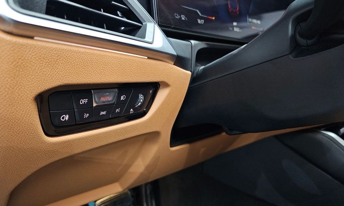 BMW i4 2024