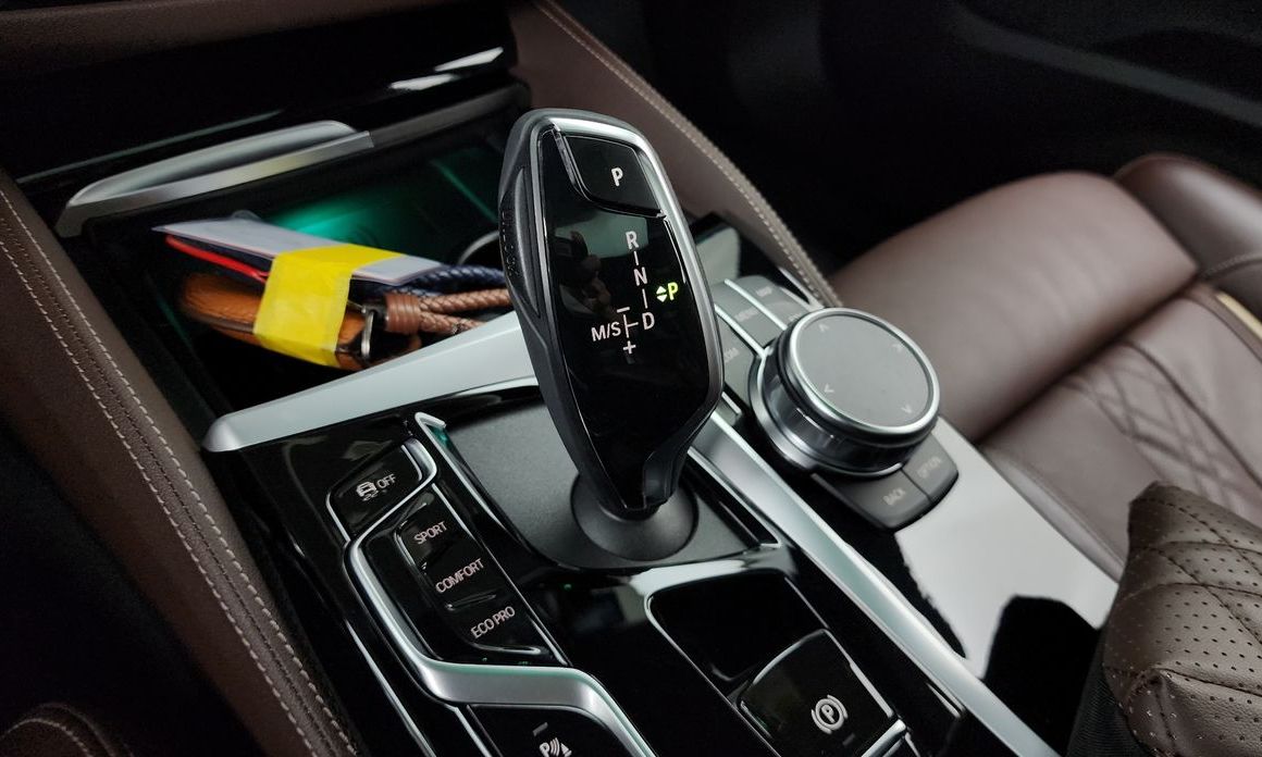 BMW Gran Turismo 2023