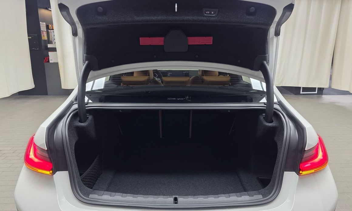 BMW 3-Series 2026