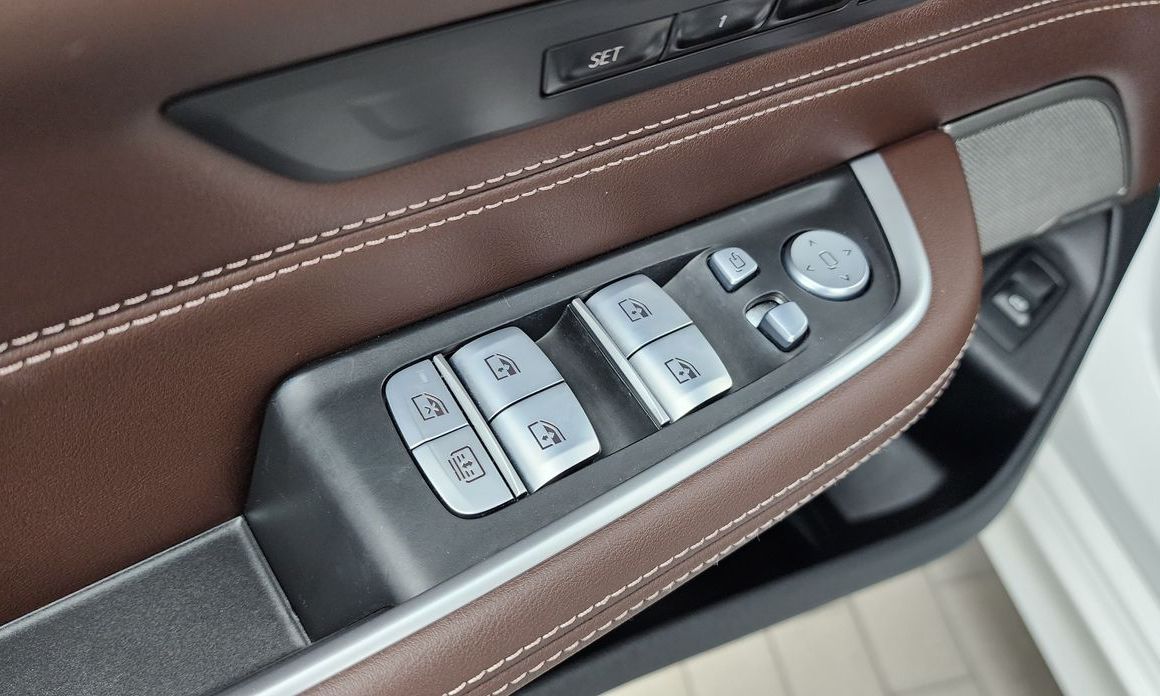 BMW Gran Turismo 2023