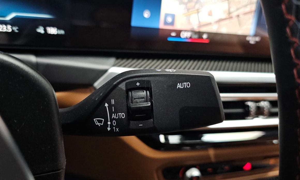 BMW i4 2024