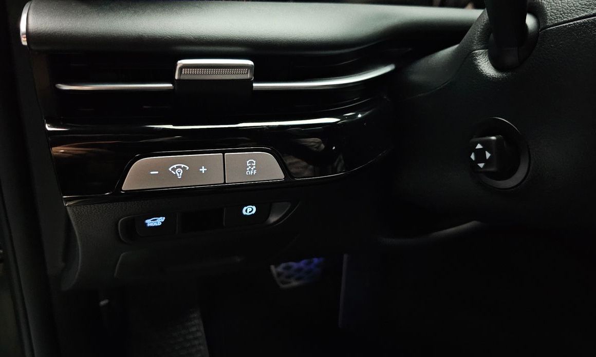 Genesis G80 2025