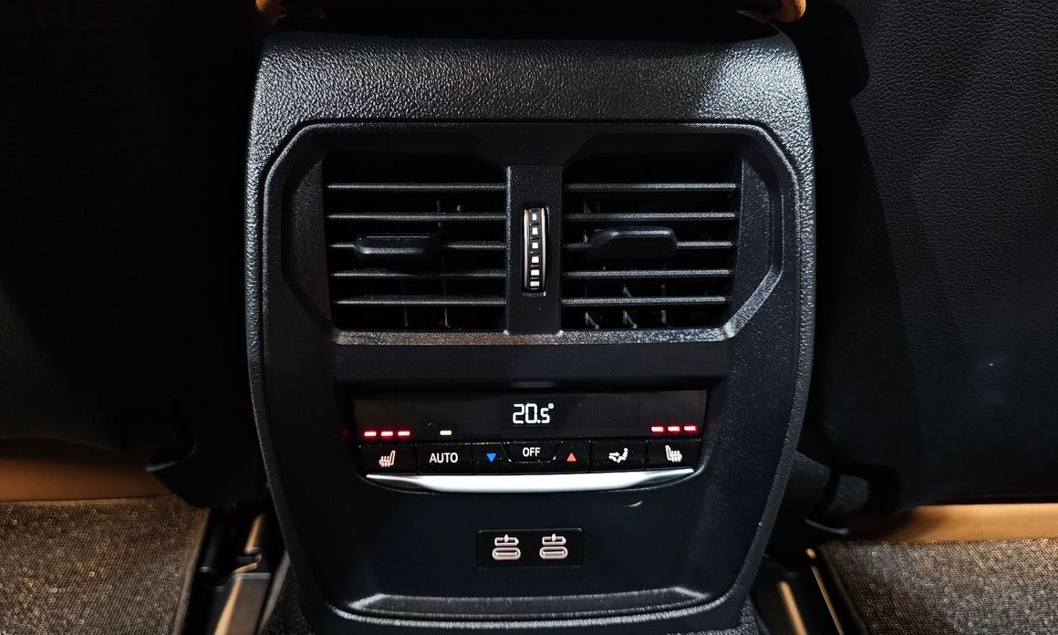 BMW i4 2024