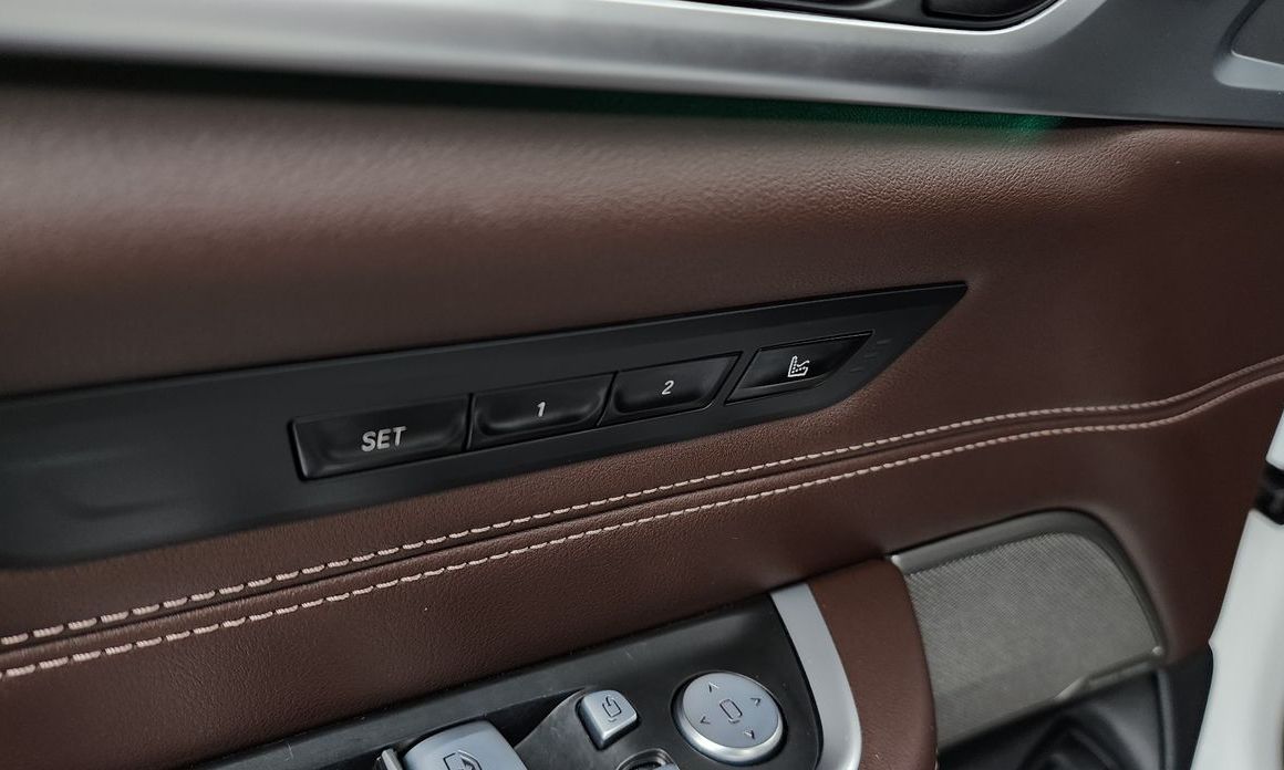 BMW Gran Turismo 2023
