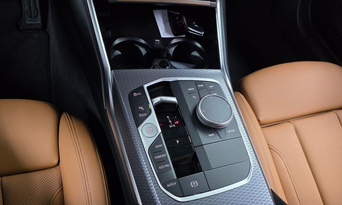 BMW 3-Series 2026