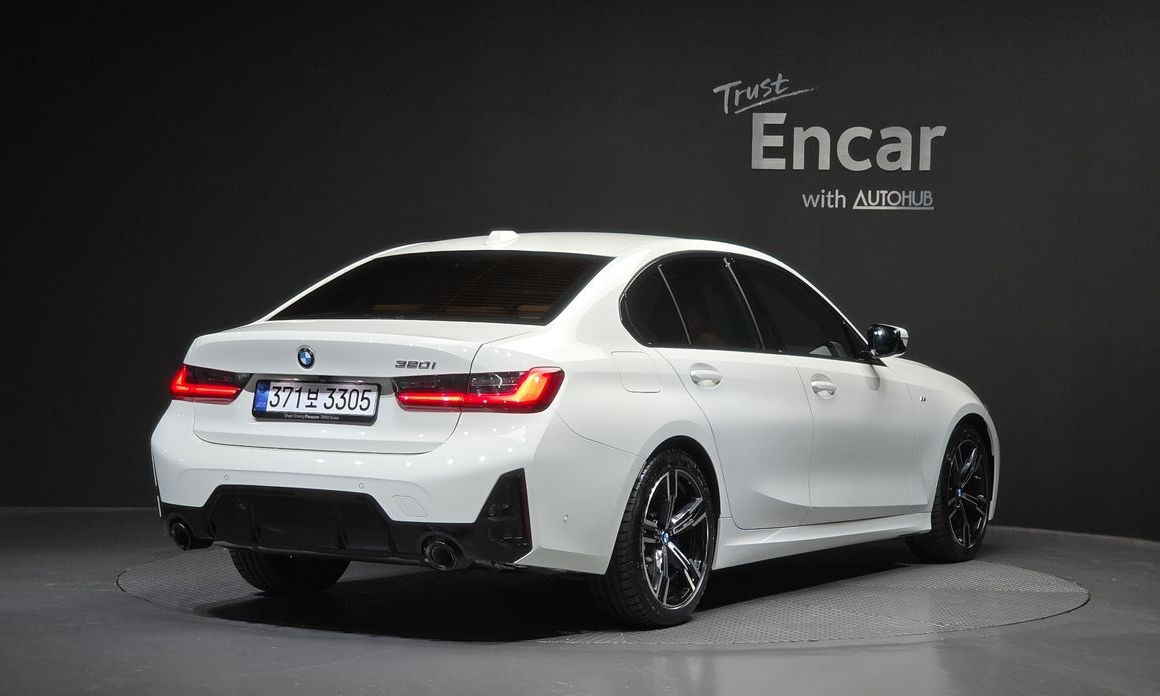 BMW 3-Series 2026