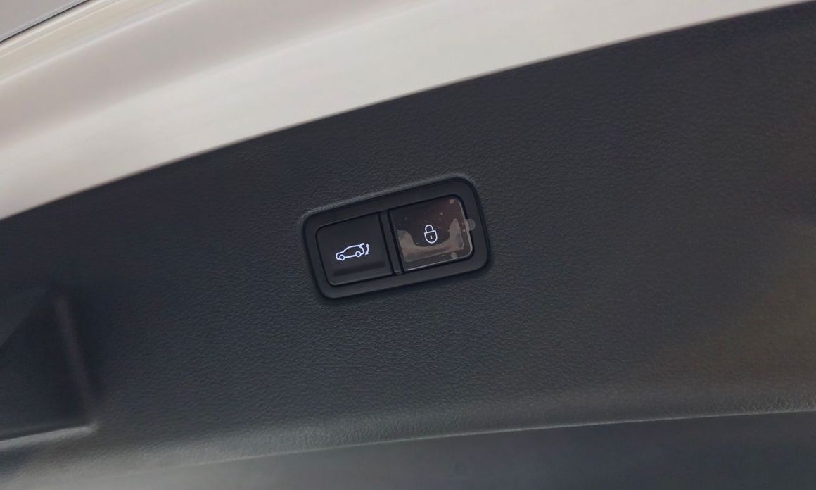 Genesis GV80 2024