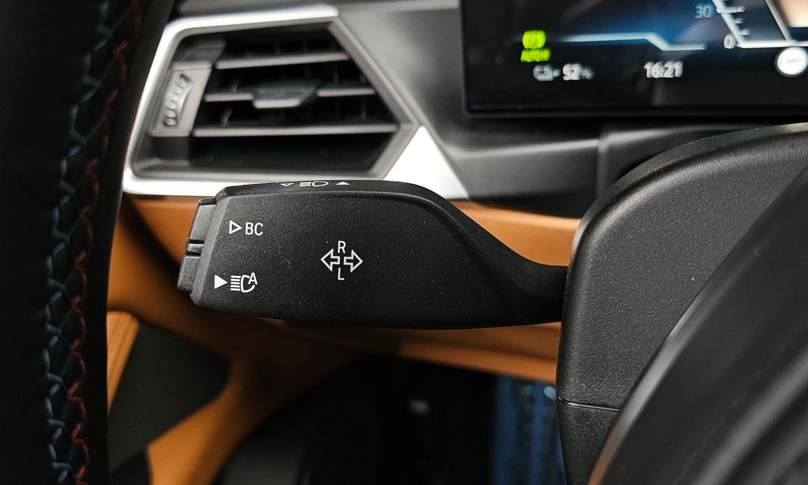 BMW i4 2024