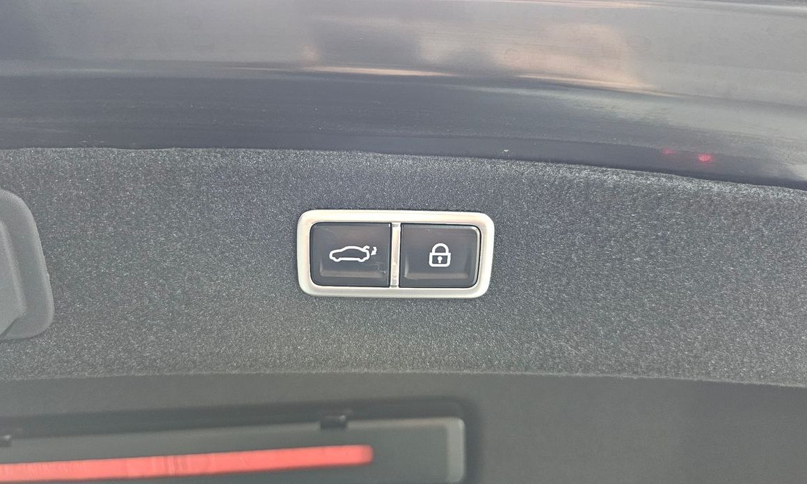 Genesis G80 2025