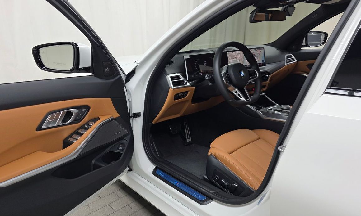 BMW 3-Series 2026