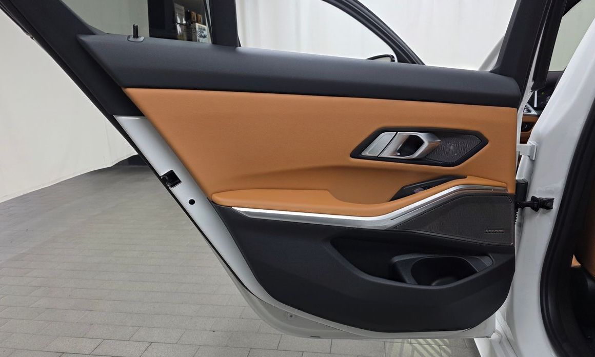 BMW 3-Series 2026