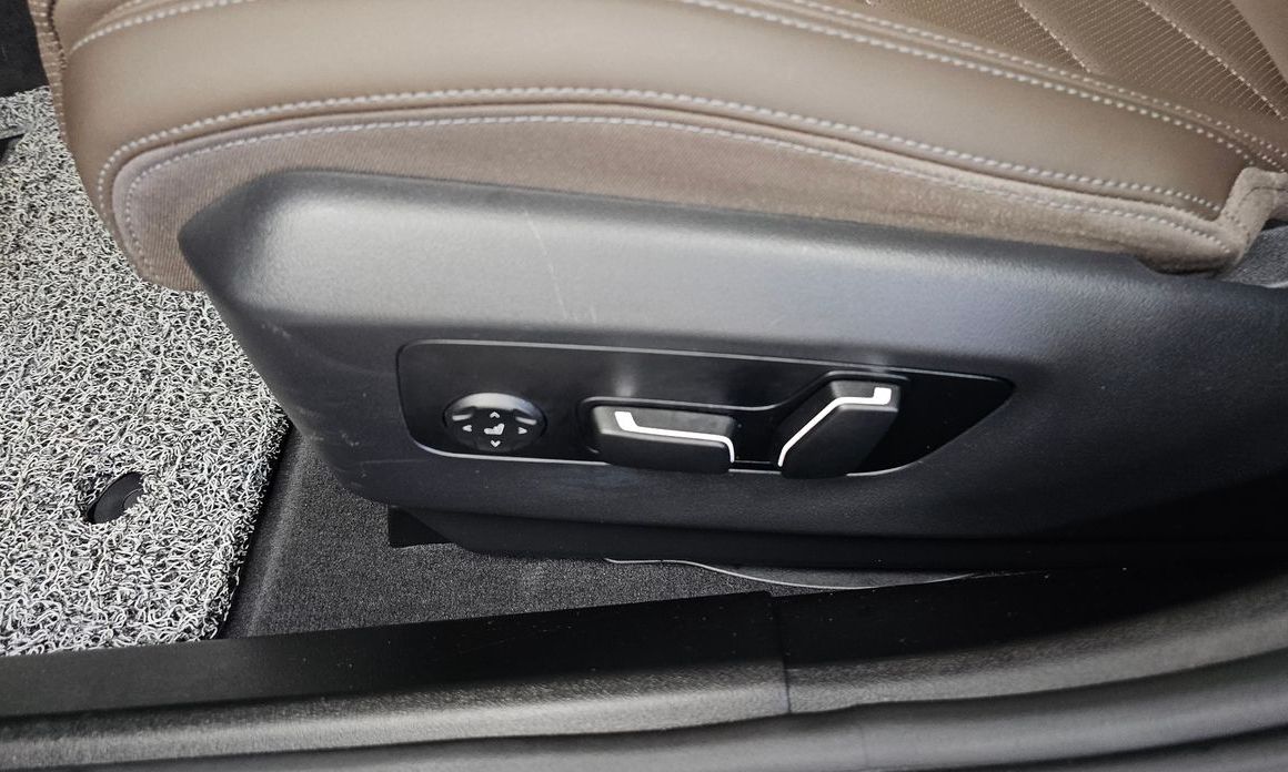 BMW 5-Series 2024