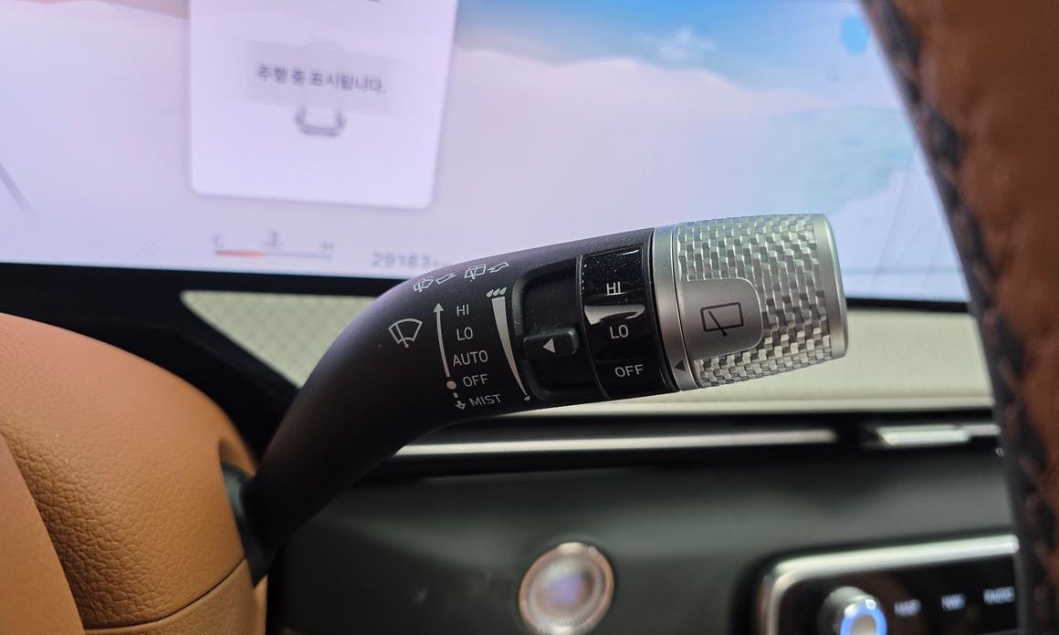 Genesis GV80 2024