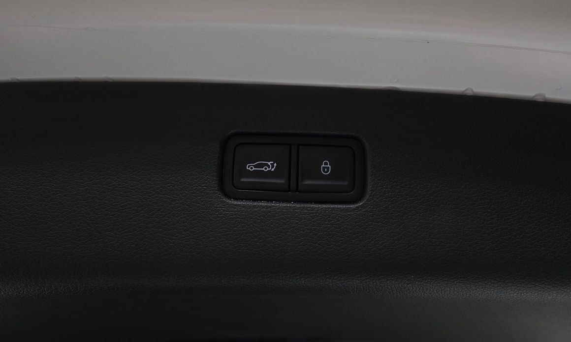 Genesis GV80 2024