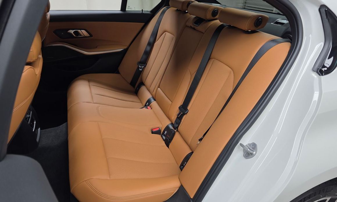 BMW 3-Series 2026
