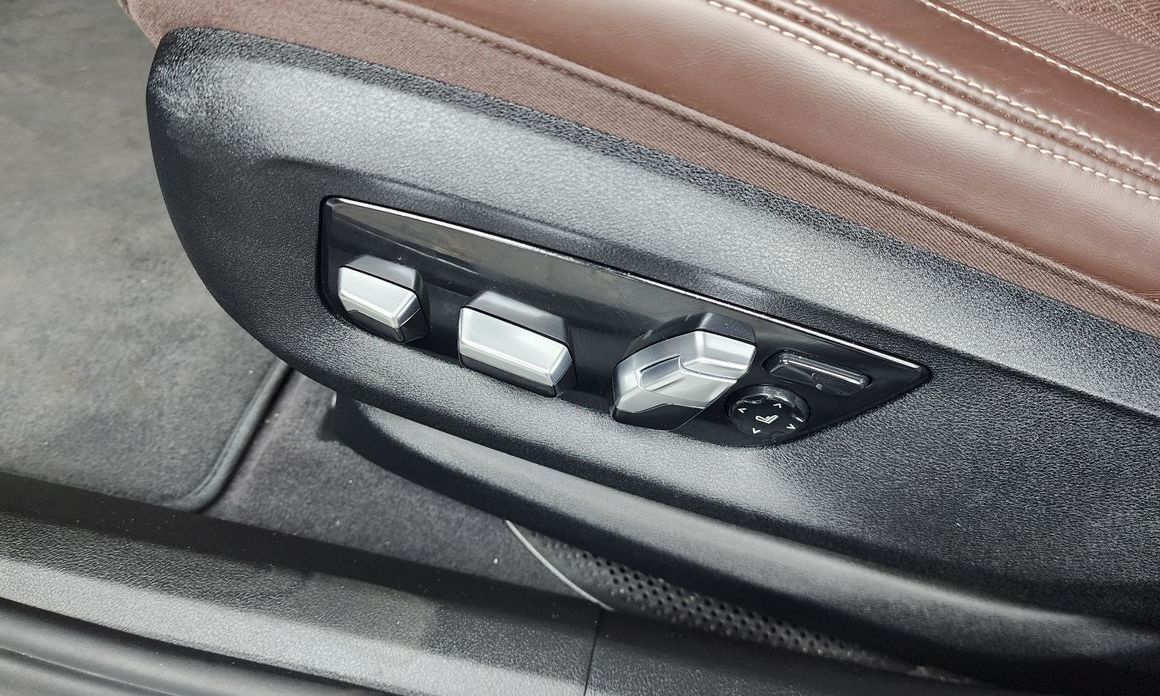BMW Gran Turismo 2023