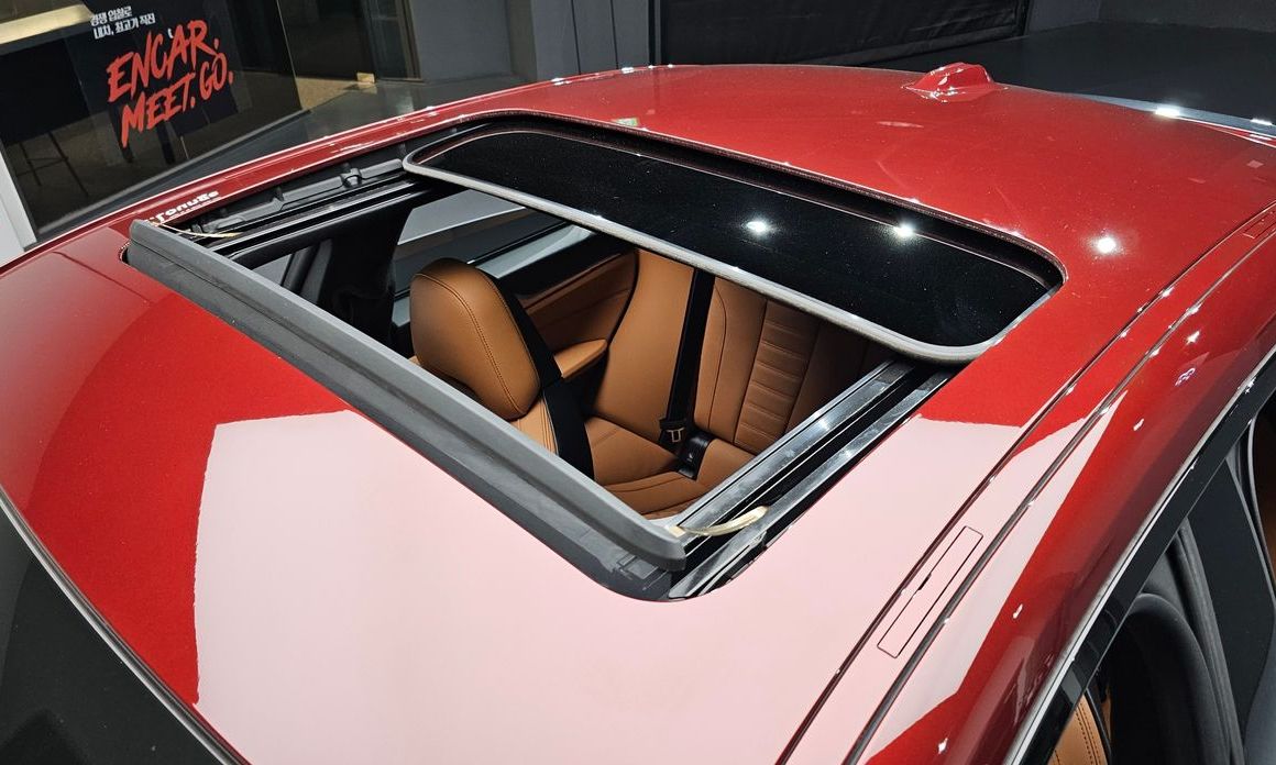 BMW i4 2024