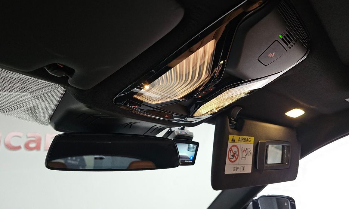BMW i4 2024