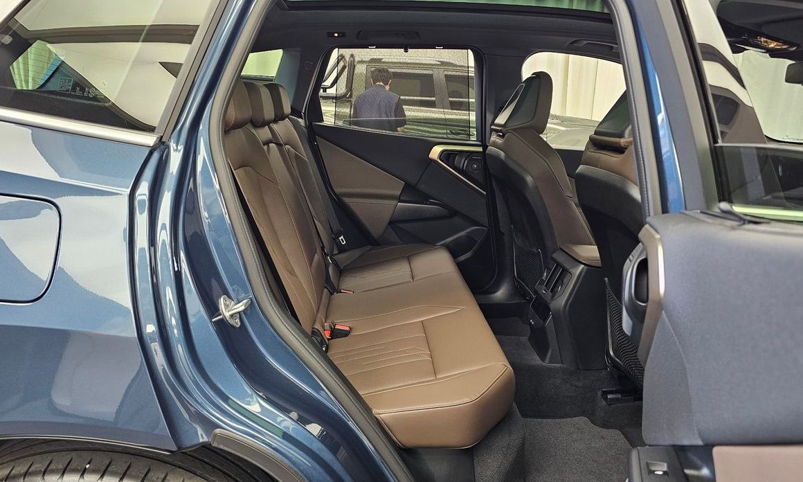 BMW X3 2025