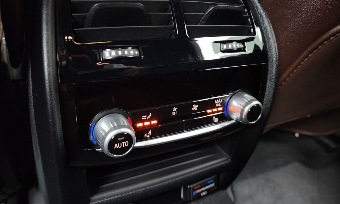 BMW Gran Turismo 2023
