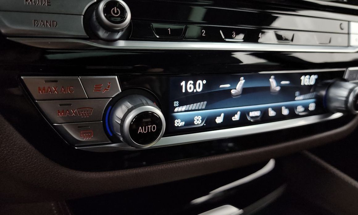 BMW Gran Turismo 2023