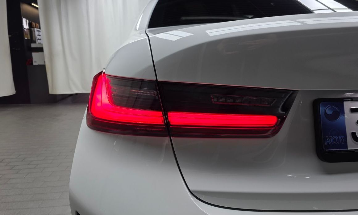 BMW 3-Series 2026